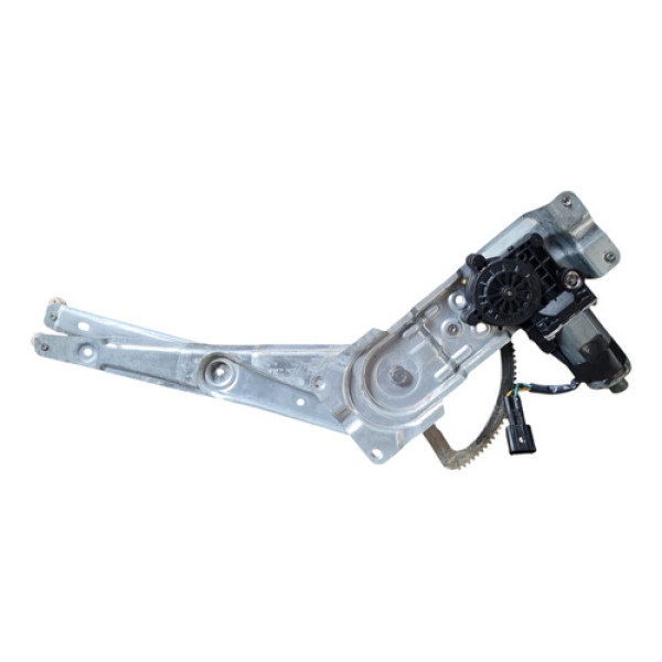 Maquina Vidro Gm Classic 2011 2013 Dianteira Esquerda