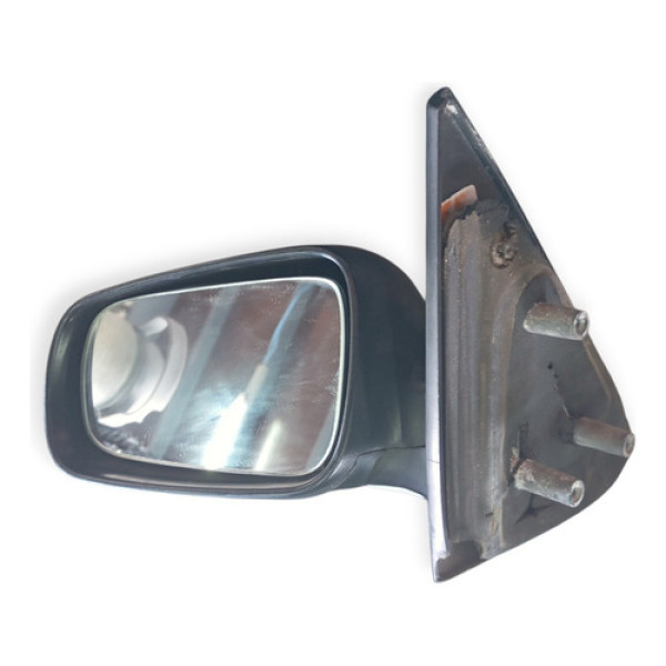 Retrovisor Manual Esquerdo Vw Parati 1999 2005 G3 E9024029