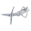 Máquina Vidro Manual Dianteiro Direito Gm Corsa 1996 2002