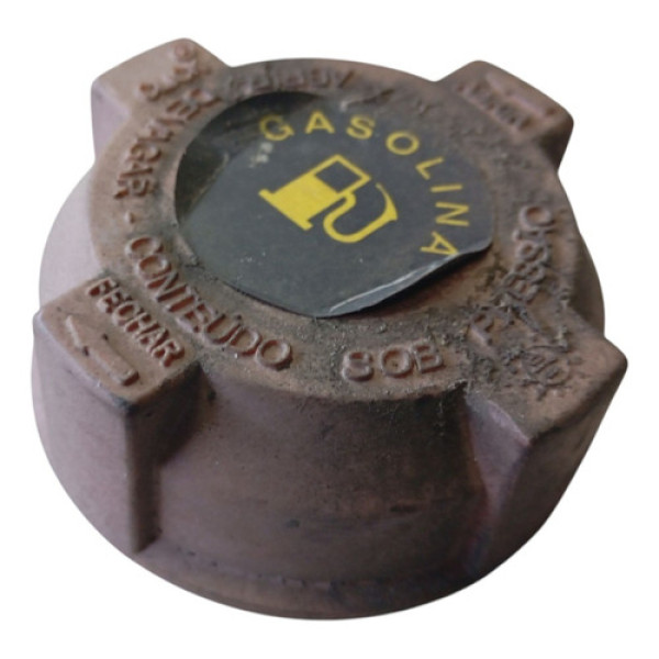 Tampa Reservatório Limpador Parabrisa Citroën C3 1.5 2014 Marrom