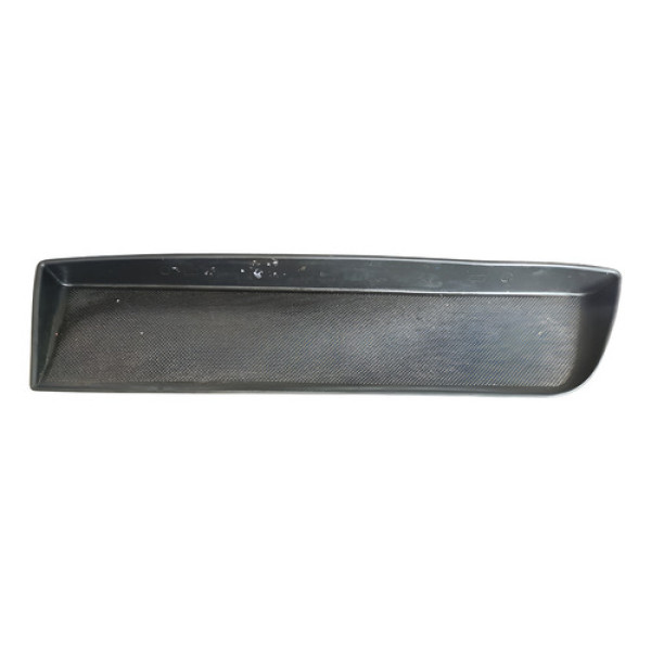 Tapete Emborrachado Porta Esquerda Vw Jetta 1999 2005 Preto