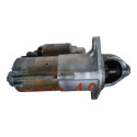 Motor Arranque Partida Gm Corsa 1.0 1999