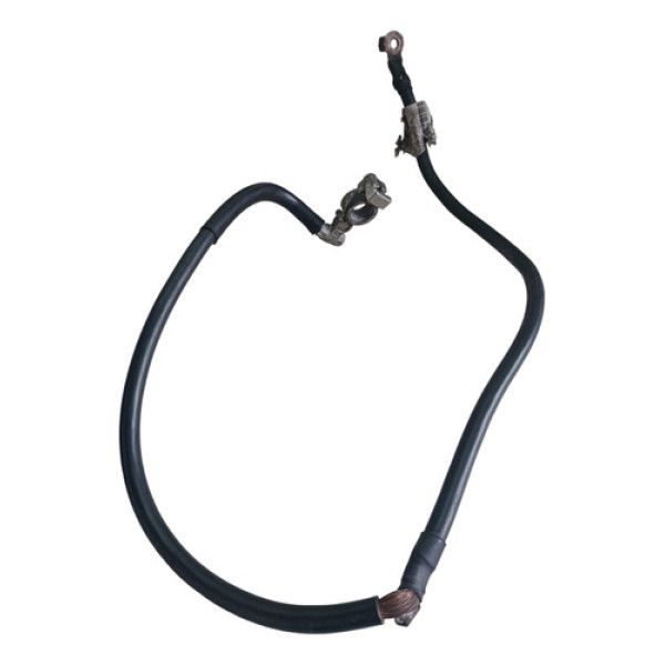 Cabo Bateria Negavo Positivo Vw Golf 