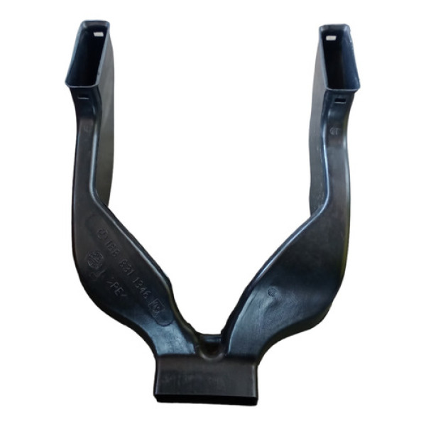 Duto Ar Difusor Central Mercedes Classe A 99 Á 05 