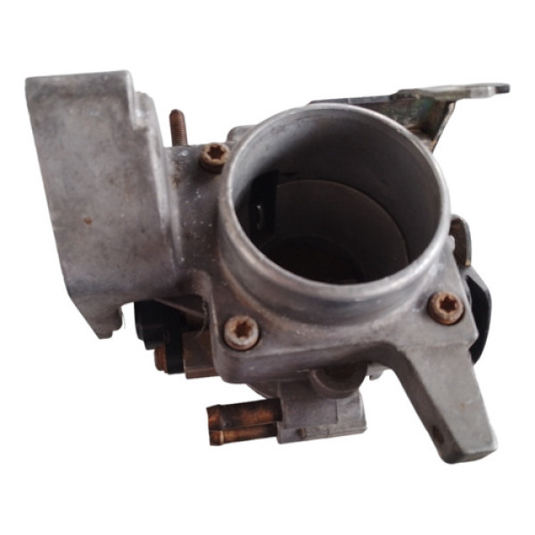 Corpo Borboleta Tbi Gm Corsa 1.0 16v 1999 A 2005