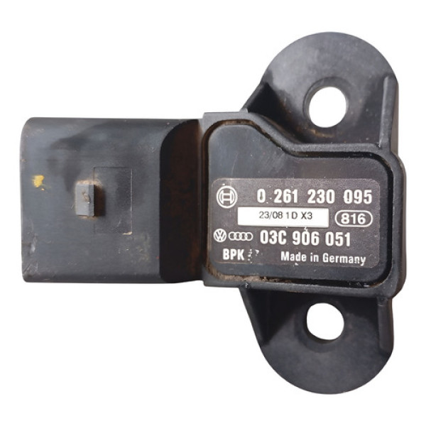Sensor Map Vw Fox Gol Golf Polo Jetta 2005 2010 03c906051