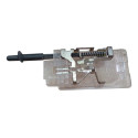 Luz Lanterna Cortesia Porta Luvas Gm Onix Spin 2016 13577963