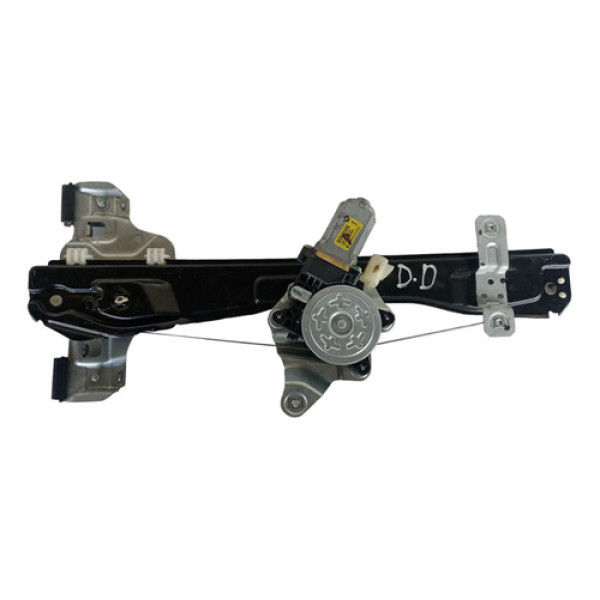 Máquina Vidro Elétrico Gm Cobalt Dianteiro Direito 