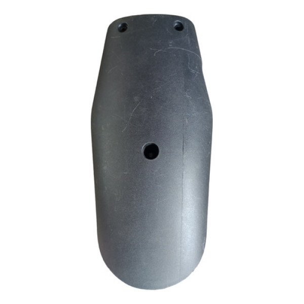 Moldura Inferior Coluna Direção Ford Fiesta 2008 2013