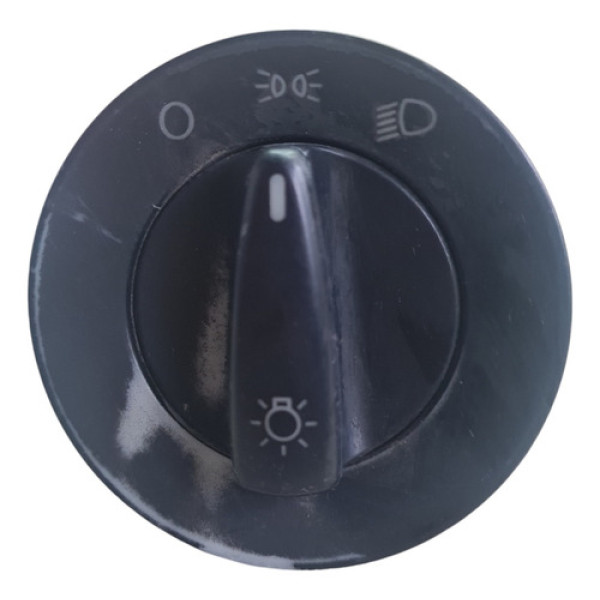 Chave Luz Painel Vw Golf Bora 1999 2014