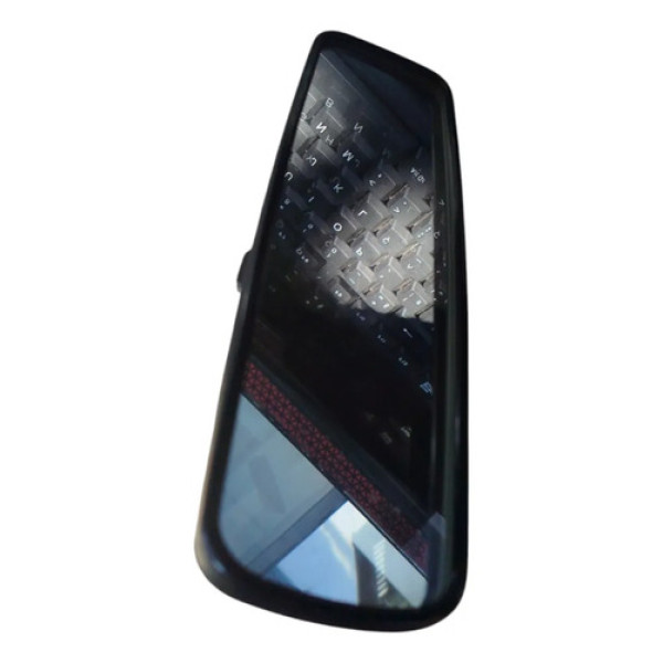 Retrovisor Interno Renault Logan Sandero 2019 2020 0205028