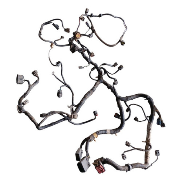 Chicote Carroceria Ford Fusion 2008