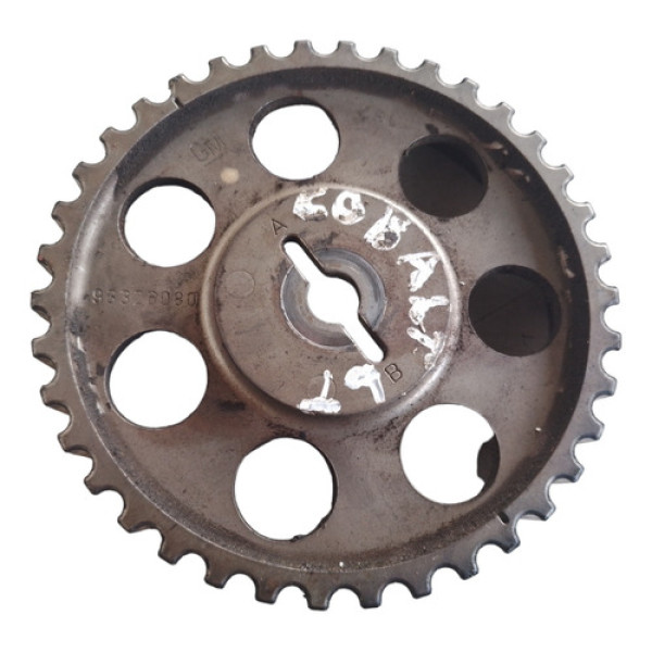 Engrenagem Virabrequim Gm Cobalt Corsa Celta 1999 A 2008