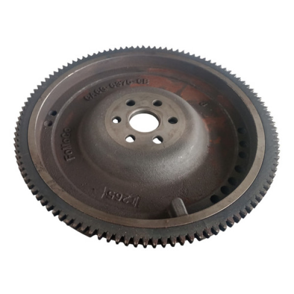 Volante Cremalheira Motor Ford Ka 1.0 3cc 2017 Ca6g6375cb