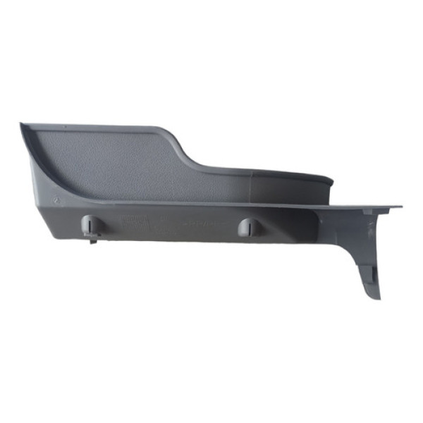 Porta Objetos Soleira Gm Zafira Dianteira Esquerda 