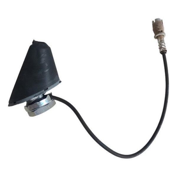 Base Antena Teto Vw Golf Fox Polo 2000 2020