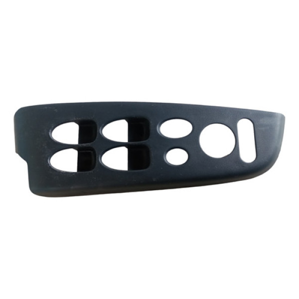 Moldura Vidro Elétrico Honda Civic Esquerdo 08 A 11 