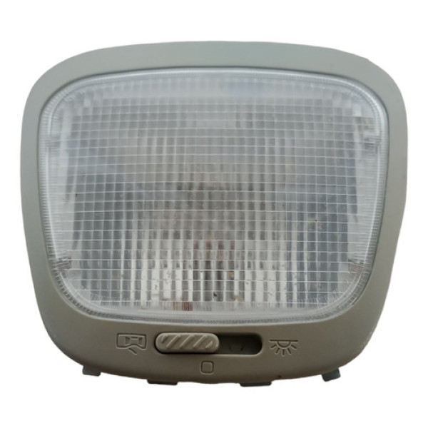 Luz Lanterna Teto Vw Gol Saveiro G2 G3 1999 2012