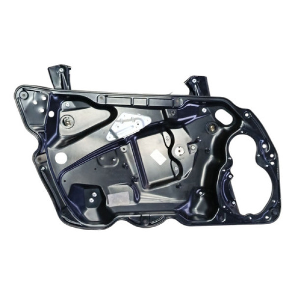 Maquina Vidro Dianteiro Esquerdo Vw Passat B6 2006 2010