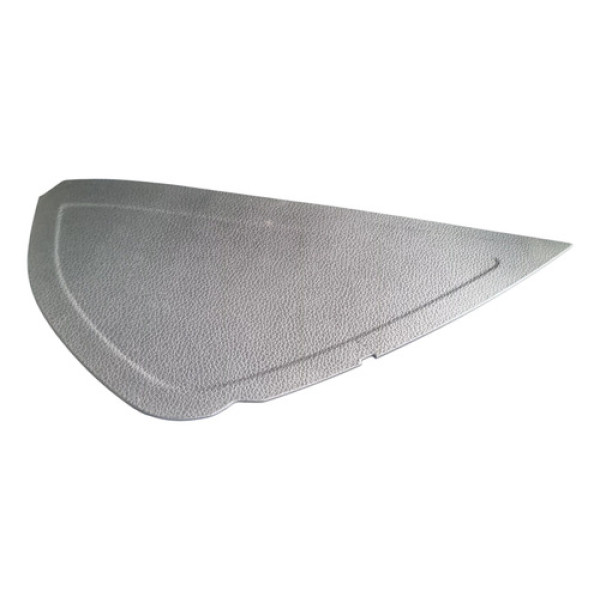 Moldura Acabamento Lateral Direito Painel Vw Fox 2010 2020