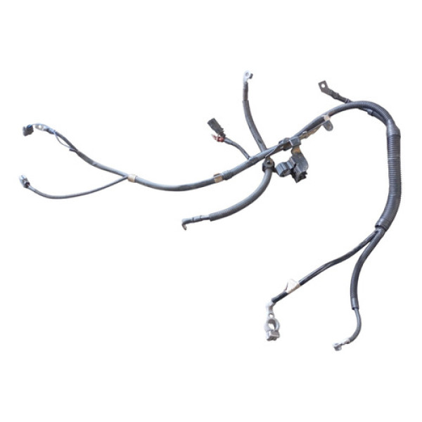 Cabo Positivo Chicote Bateria Vw Spacefox 1.6 201 5z0971349b