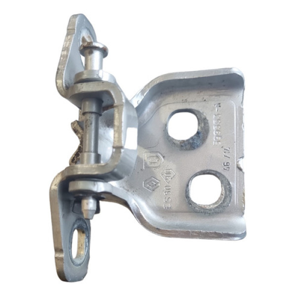 Dobradiça Porta Dianteiro Esquer Renault Sandero 2011 A 2021