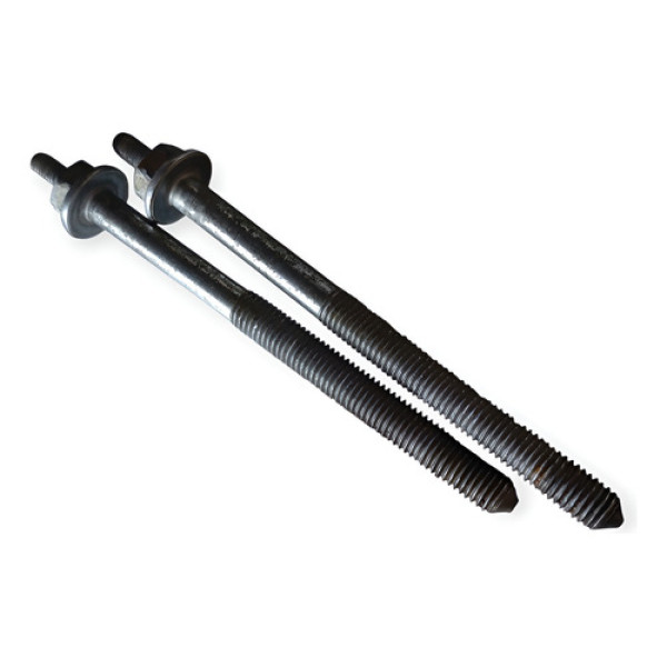 Par Parafusos Motor Arranque Partida Vw Jetta Tsi 2011 2014