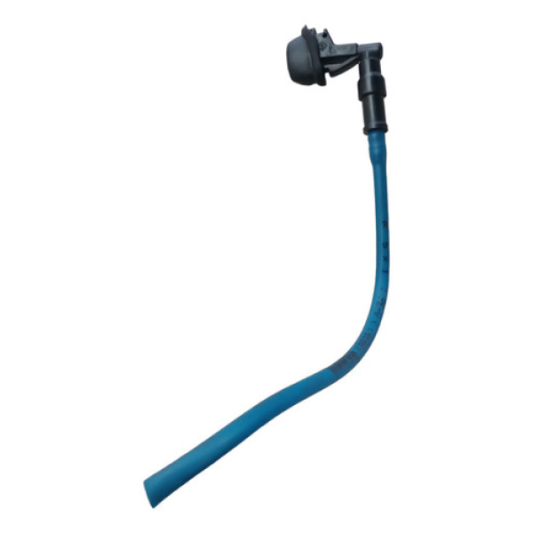 Brucutu Tampa Traseira Mercedes Classe A 99 Á 05 