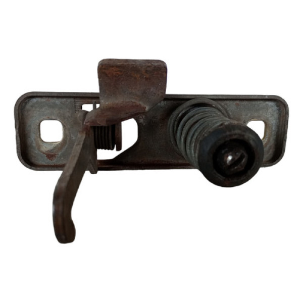 Fechadura Capo Superior Vw Gol Parati Saveiro Voyage 