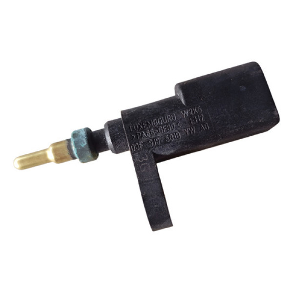 Sensor Temperatura Vw Gol Fox Up 1.0 2015 2021 03f919501b