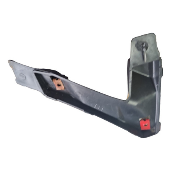 Guia Parachoque Diant Esq Vw Gol 2005 A 2008