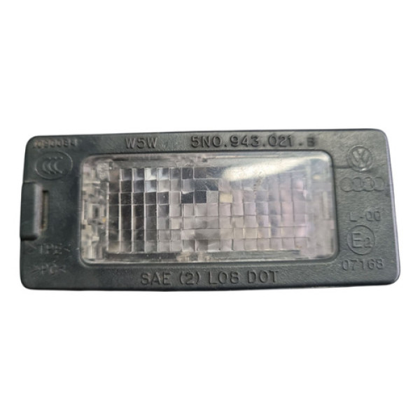 Lanterna Quebra Sol Virtus Vw Jetta Polo 2011 2018