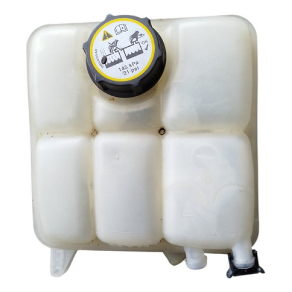 Reservatório Agua Radiador Ford Focus 2017 2018 8v618k218a