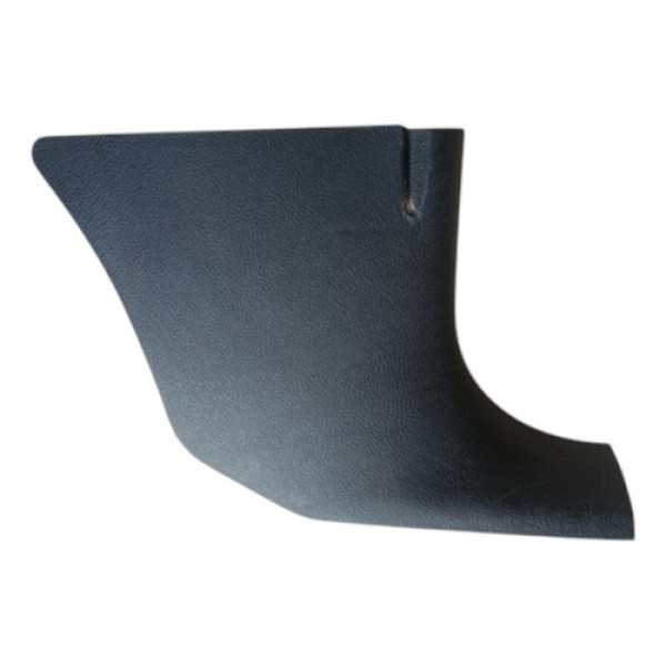 Acabamento Soleira Pé Coluna Vw Golf Direito 1999 2011