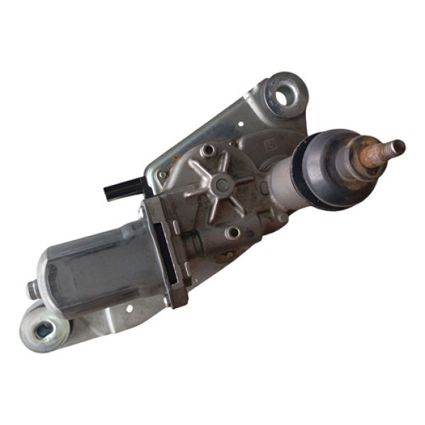 Motor Limpador Parabrisa Traseiro Fiat Mobi 2022 52017106