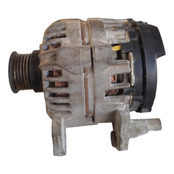 Alternador 65a 14v Vw Fox Gol Kombi 08 A 2011