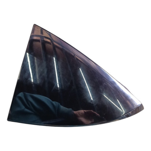 Moldura Lanterna Direita Fiat Mobi 2019 2022 1002280830 Preto