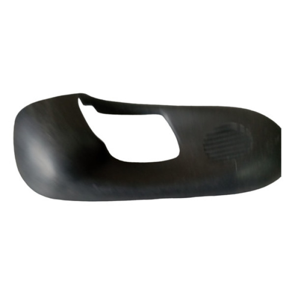 Acabamento Maçaneta Interna Direita Gm Corsa 04/10 Preto