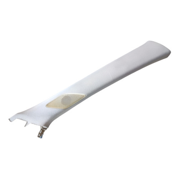 Moldura Coluna Direita Parabrisa Vw Jetta 2011 2016