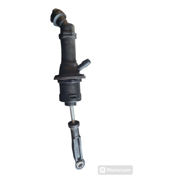 Atuador Pedal Embreagem Cilindro Renault Sandero 2010 A 2019