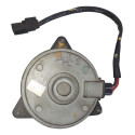 Motor Da Ventoinha Honda Fit 2009 A 2012