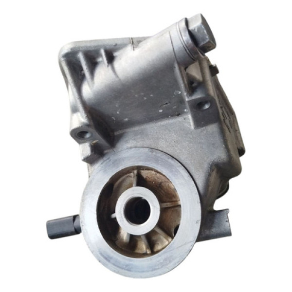 Suporte Filtro Óleo Resfriador Vw Golf Jetta