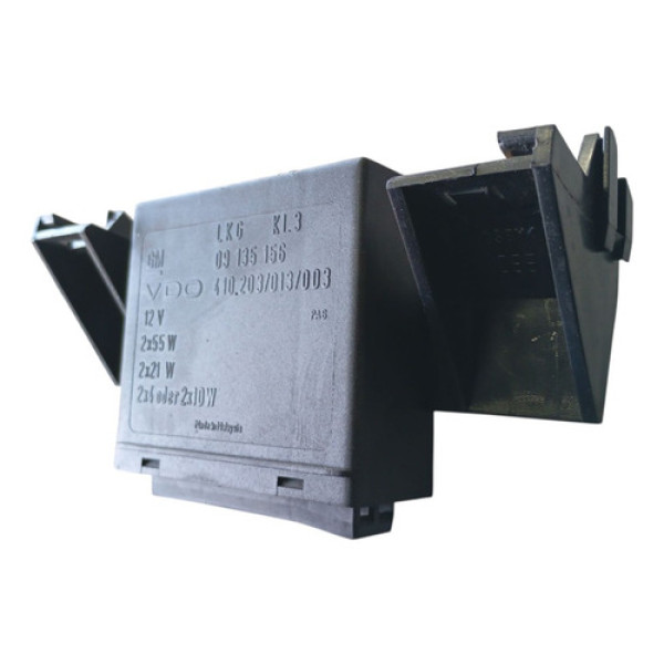 Módulo Conforto Gm Vectra Zafira Astra Omega 2005 2012