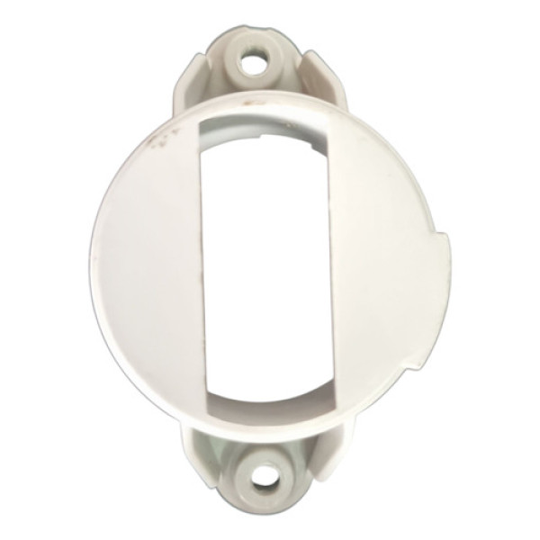 Suporte Tweeter Alto Falante Fiat Mobi Uno 2018 2022