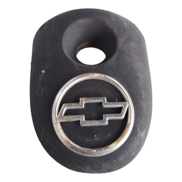 Moldura Fechadura Porta Malas Corsa 