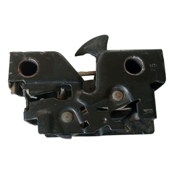 Fechadura Interior Capô Vw Gol Saveiro Fox 