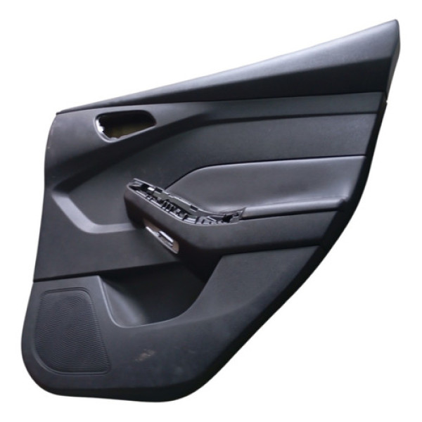 Forro Porta Traseiro Direito Ford Focus 2016 2017 Bm5127406