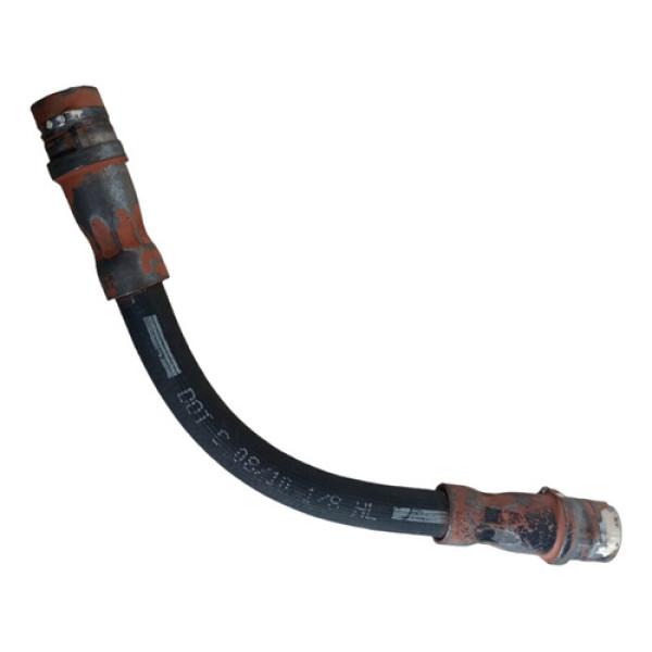 Flexível Eixo Traseiro Vw Golf 2.0.