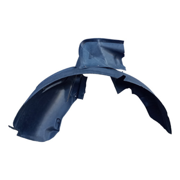 Parabarro Dianteiro Direito Fiat Palio 08/12 