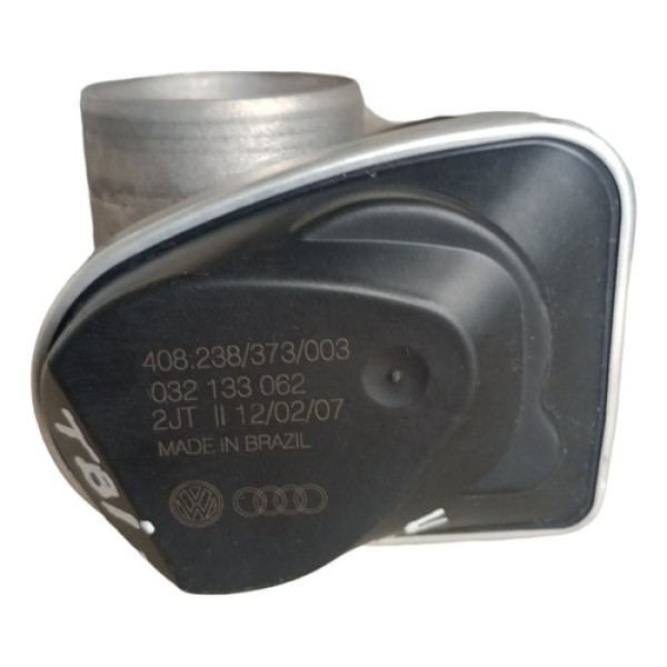 Corpo Borboleta Tbi Vw Golf Gol Saveiro 1.6 